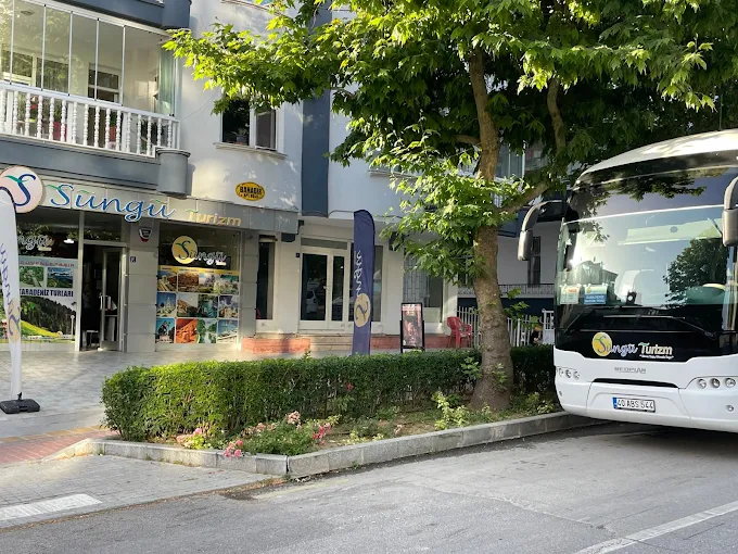 Süngü Turizm Hakkımızda